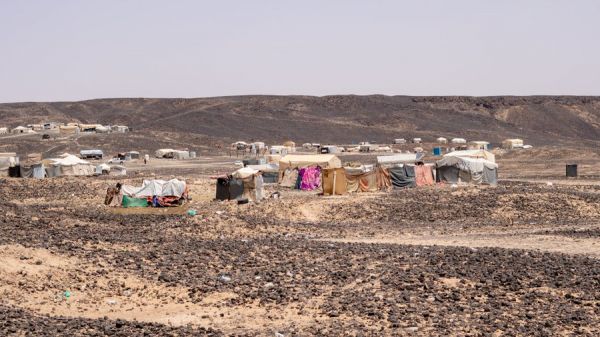 "الهجرة الدولية".. الحوثيون دمروا جسورا وطرقا وهجّروا 10 آلاف شخص في سبتمبر