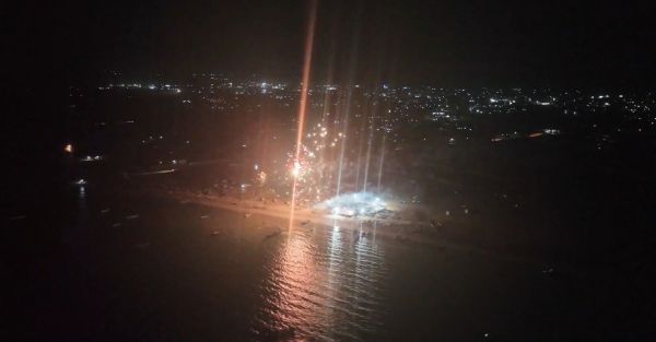 غدًا.. انطلاق مهرجان بندر المخا الفني والثقافي والرياضي احتفاءً بأعياد الثورة  