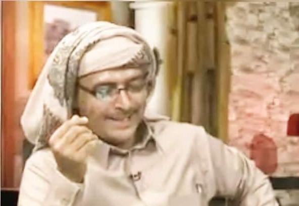 الكامل شاعر ألهب مليشيات الكهنوت بسياط الكلمة يواجه مصيرا مجهولا بعد اختطافه