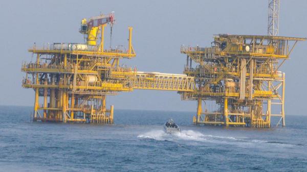 مناورات سعودية مزدوجة في الخليج العربي للتصدي للعمليات الإرهابية وحماية المياه الإقليمية
