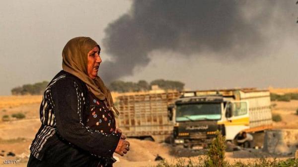 المدنيون.. أولى ضحايا القصف التركي العشوائي شمالي سوريا