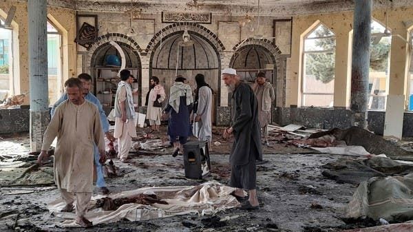 أفغانستان.. كابوس حرب أهلية يطل برأسه مجدداً مع تدفق آلاف المقاتلين 