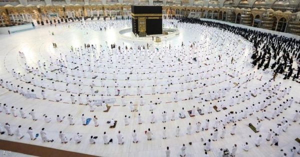 ما الشرط الجديد للحصول على "تصاريح أداء العمرة"؟