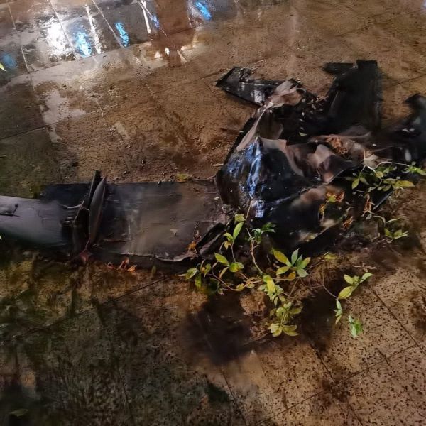 ‏إدانات عربية للهجوم الحوثي على مطار الملك عبدالله بجازان