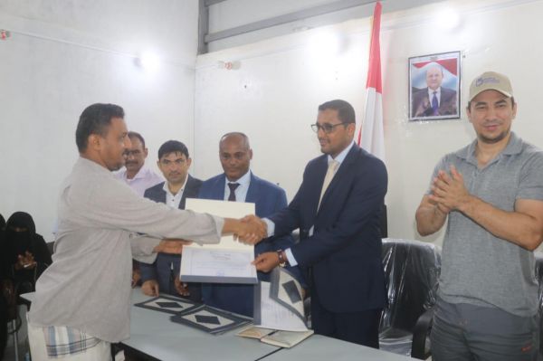 تحت شعار "الإرادة تمحو الإعاقة" إشهار مبادرة أصدقاء المعاقين بالخوخة