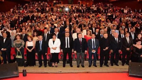 فيلم "دمشق حلب" أفضل فيلم روائي عربي