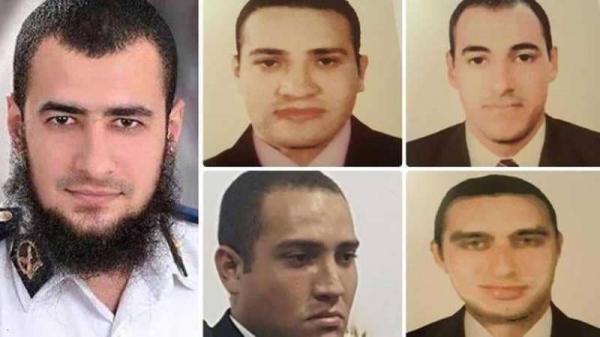 بعد عشماوي.. قائمة «أخطر الإرهابيين» الذين تطاردهم مصر