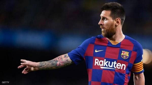ميسي يفتح قلبه ويكشف عن أفضل مباراة له وهدفه المفضل