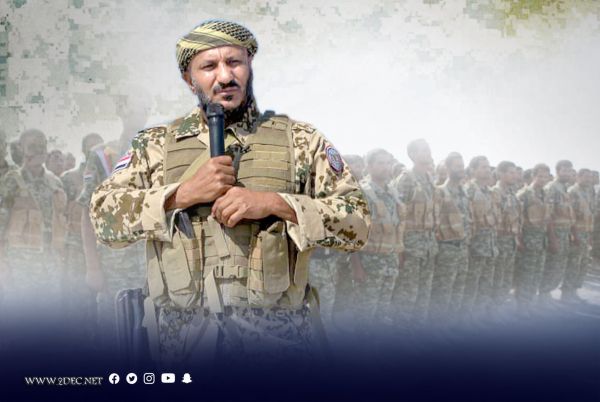تصريح هام لقائد المقاومة الوطنية بشأن تصعيد مليشيا الحوثي في الساحل الغربي