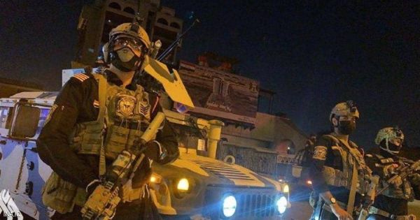 انتشار قوة تكتيكية وصدور قرارات أمنية لتأمين الانتخابات في المحافظات العراقية