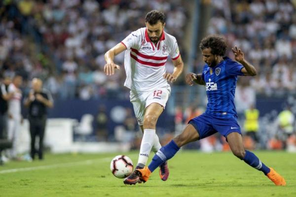 الانفتاح الكروي المصري يمحو حساسية المنافسة مع شمال أفريقيا