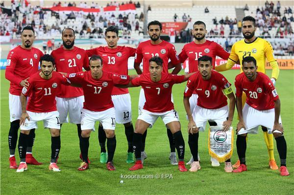 منتخبنا الوطني يتذيل ترتيب مجموعته بعد خسارة كبيرة أمام أوزبكستان  