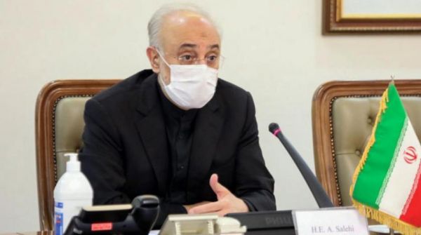 طهران..  تسجل وفيات يومية قياسية بـ«كورونا».. والإعلان عن إصابة رئيس منظمة الطاقة الذرية الإيرانية 