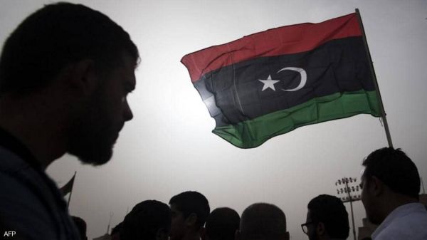 مصر تؤكد تمسكها بالتسوية السياسية لبناء دولة موحدة في ليبيا 