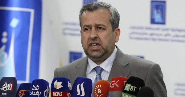 مفوضية الانتخابات في العراق تعلن النتائج الأولية وتحدد تاريخ الطعون