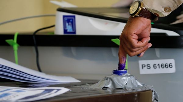 روسيا تعلق على الانتخابات البرلمانية العراقية
