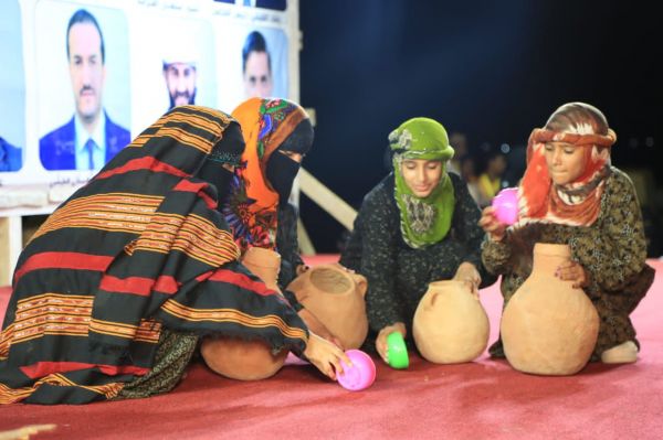 بندر المخا" يتوِّج فعالياته بأمسية ستظل في الذاكرة 