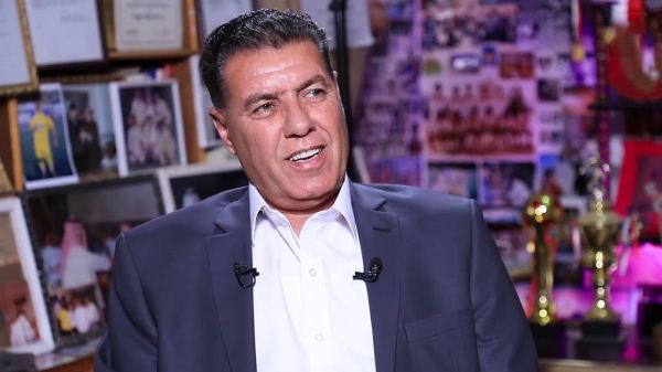 الكابتن جمال حمدي: اليمن منجم للمواهب الكروية ولكن! 