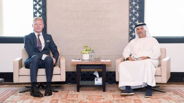 الإمارات تشيد بموقف الحكومة اليمنية من مقترحات تمديد الهدنة