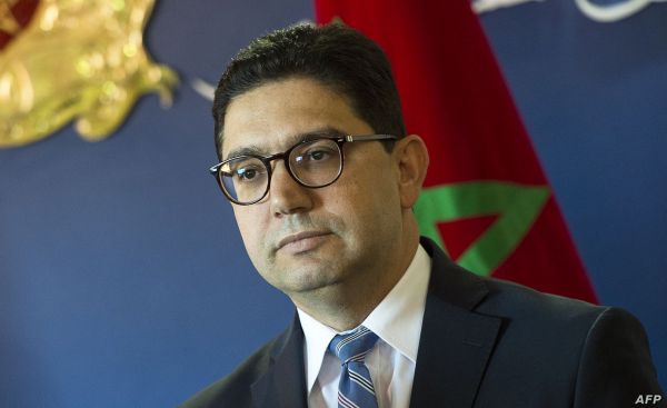 وزير الخارجية المغربي: إيران تهدد استقرار بلادنا  