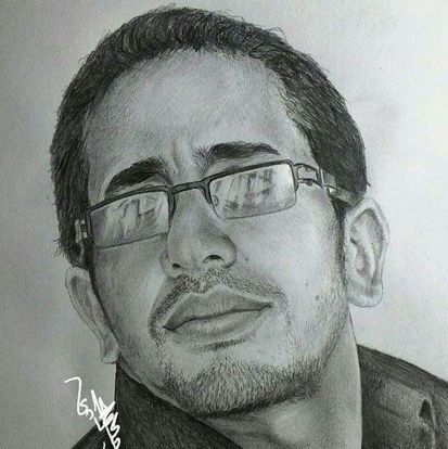 عن الحوثي الذي يستعرض قوته ليواري ضعفه