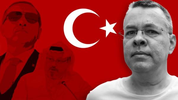 تركيا وظفت قضية خاشقجي لحل أزمتها مع واشنطن