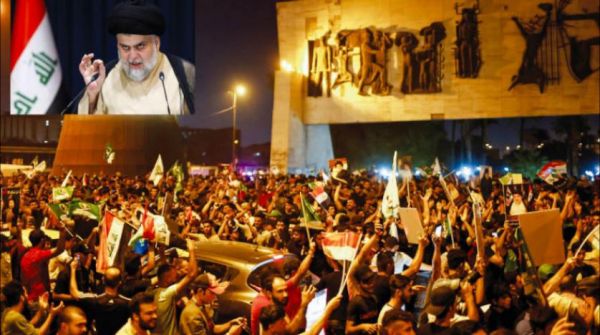 هزيمة قاسية لـ«حلفاء إيران» في انتخابات العراق