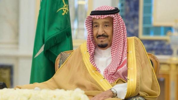 الملك سلمان: لن ينال أحد من صلابة العلاقات السعودية التركية