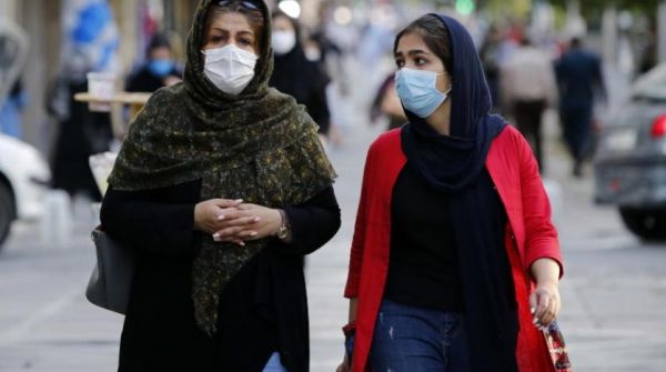 إيران تسجل رقما قياسيا في وفيات كورونا.. ونائب الصحة يؤكد بأن الأرقام اضعاف المعلن 