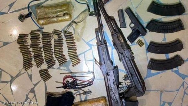 مصر.. مقتل إرهابيين في مواجهات مع الشرطة بسيناء