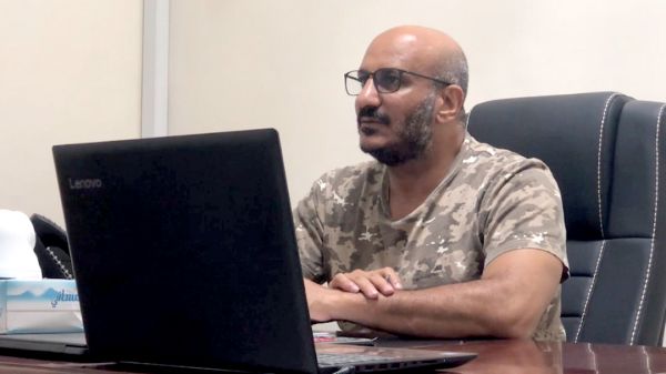 فيديو + صور | في لقاء أكتوبري مع قادة الألوية.. قائد المقاومة الوطنية: كما تطهرت اليمن من الفرس بالإسلام فإننا اليوم نخوض معركة ضد عودتهم