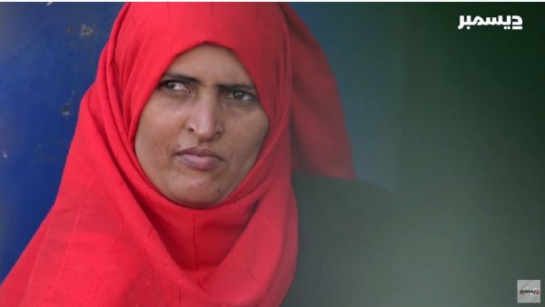 فيديو| من فرحة إلى مأتم: "دليلة".. عروس ألغام الحوثي في تعز