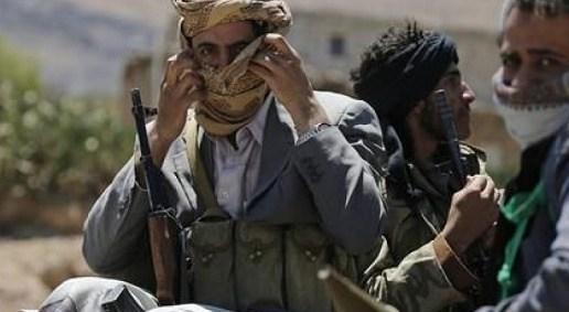المليشيا الكهنوتية تكشف وجهها الحقيقي للشعب