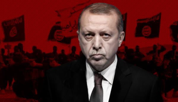 تركيا تعتقل 259 مسؤولا محليا بمزاعم صلتهم بالإرهاب