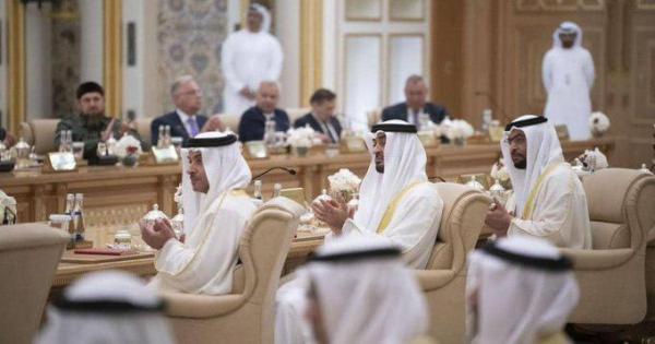 الإمارات وروسيا.. اتفاقيات ومذكرات تفاهم في مختلف المجالات