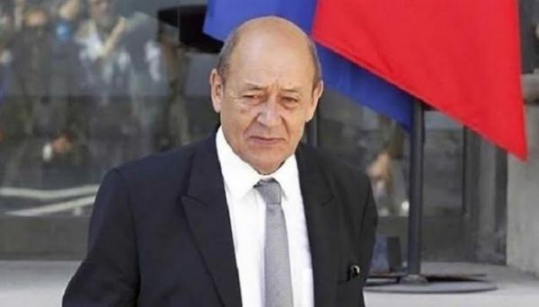 "قذيفة" عقوبات أوروبية تصدم تركيا خلال أسبوع
