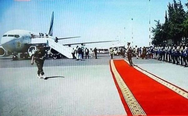 مسؤول أمريكي رفيع: أعطينا الحوثيين صفراً مقابل رهائننا