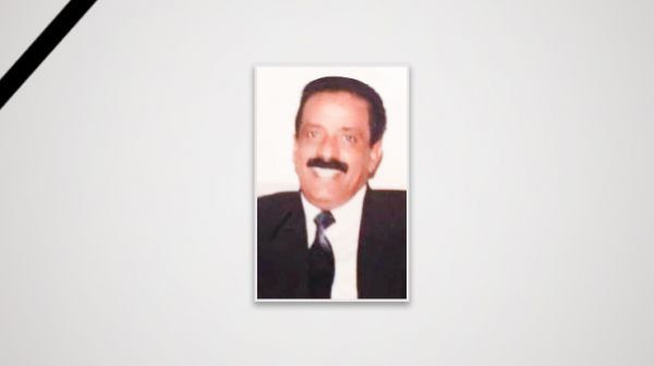 رئيس مجلس الشورى يعزّي رئيس تنظيمية سياسي المقاومة الوطنية بوفاة والده المناضل محمد سالم بن بريك