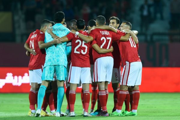 أبطال إفريقيا.. الأهلي المصري والترجي التونسي إلى دور المجموعات
