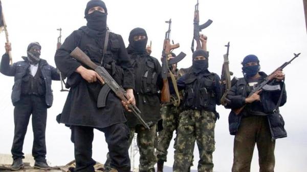 دواعش ينضمون لميليشيات الحشد الشعبي بالعراق