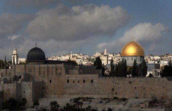 سفراء عرب في كانبرا يجتمعون لتدارس خطوة أستراليا للاعتراف بالقدس عاصمة لإسرائيل