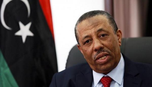 رئيس وزراء الحكومة الليبية المؤقتة،: البرلمان الليبي لا يعترف بحكومة السراج 