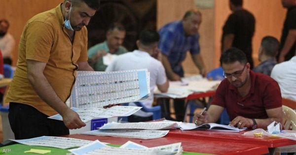 "الإطار التنسيقي".. محاولة إيرانية للملمة حلفائها الخاسرين في الانتخابات العراقية
