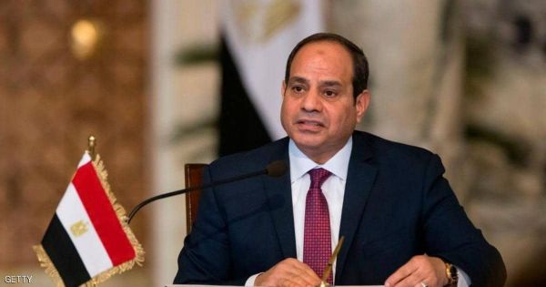 السيسي يشدد على ضرورة "تصحيح الخطاب الديني"
