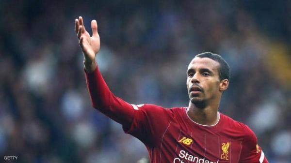 ليفربول يمدد عقد "الذراع الأيمن" لفان دايك