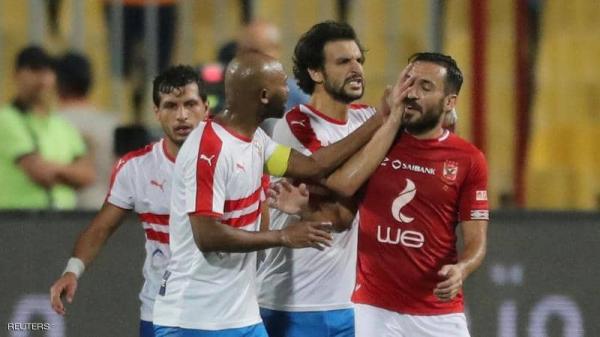 الأهلي المصري يصعّد أزمة لقاء القمة.. ويطلب "تكافؤ الفرص"