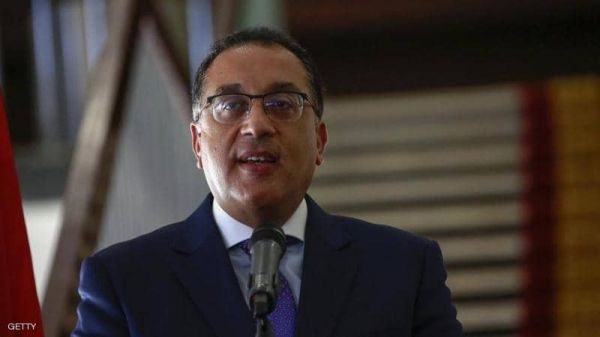 رئيس وزراء مصر عن سد النهضة: نرفض أي قرار أحادي