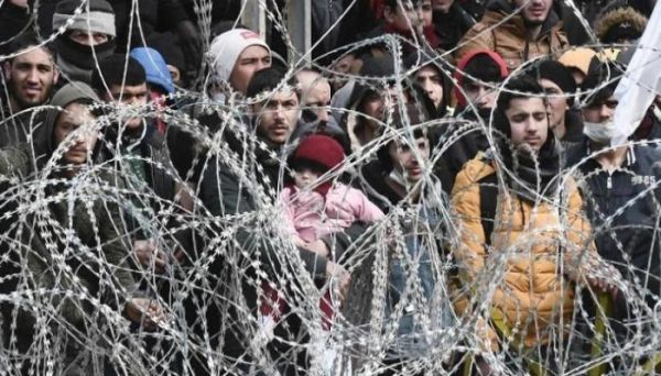 اليونان تمزق ورقة أردوغان.. لن يبتز أوروبا مجددا