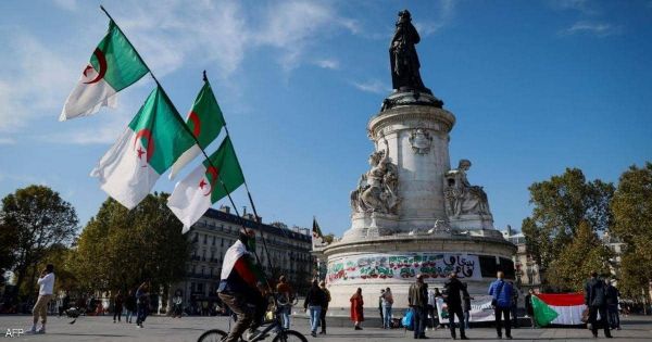 الحكومة الجزائرية تقرر رفع الحجر الصحي في جميع أنحاء الجزائر (تفاصيل)