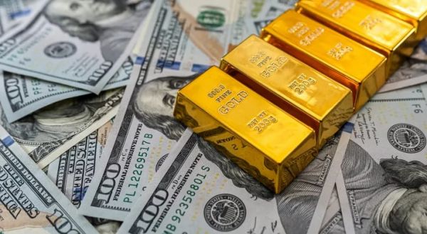 رغم مخاوف الفائدة.. أسعار الذهب ترتفع مع تراجع الدولار
